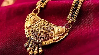 Why Gold, Beads And Silver Feature In Different Regional Traditions