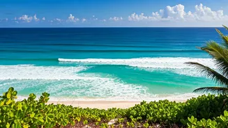Unveiling Mauritius: A Traveler's Paradise