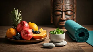 Food, Wellness, Culture Define 2026 Travel