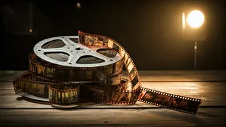 Rani Mukerji's Memorable Moments: From Black to Mardaani 3