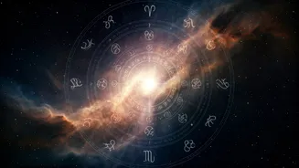 Cosmic Forecast: Your Astrological Guide to April 13-19, 2026
