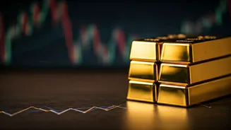 Gold ETFs Are Back In The Money Conversation