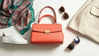 10 Chic Statement Pieces to Instantly Elevate Your Spring Travel Style
