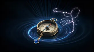 Scorpio's Cosmic Compass: April 21, 2026 - Relationships, Careers, and Student Success!