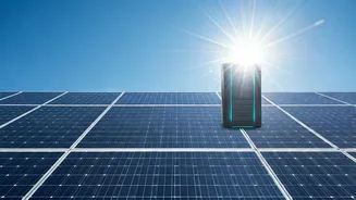 Solar Energy Boost: Budget Wishes for Growth