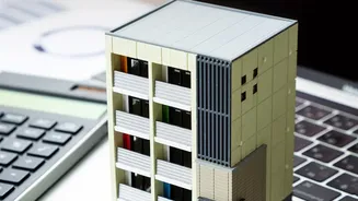 Location Or Square Footage? The Apartment Decision Indian Buyers Face