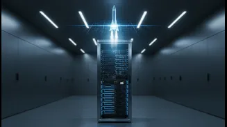 The Pentagon’s AI Push Could Gain a New Infrastructure Provider in SpaceX