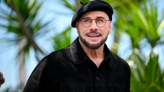 John Travolta fala sobre sua paixão pela música brasileira:'Está no meu DNA'