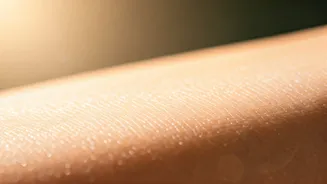 Beauty Trends Change, Glossy Skin Stays Strong