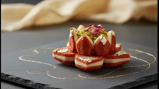 Premium Sweets Are Turning Nostalgia Into Design