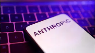 Anthropic launches new AI model with 'more honest' responses