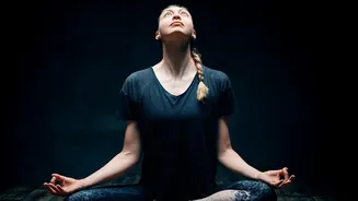 The Evolution Of Indian Yoga How Ancient Wisdom Became A Global Lifestyle Trend