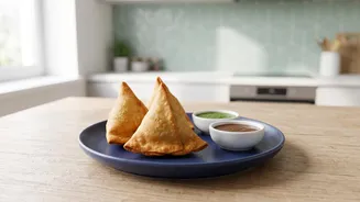 Air Fryers Are Becoming More Familiar In Indian Kitchens As Festive Menus Get Busier