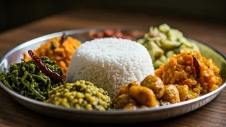 Harsh Goenka Champions Underrated Odia Cuisine: A Taste of Tradition and Balance