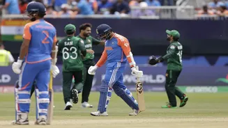 India vs Pakistan: Which Three Factors will determine the Winner in IND vs PAK T20 World Cup Clash?