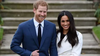 Meghan Markle accused of 'rude' interview tactics for household staff