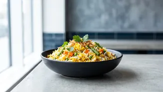Gaganyaan: What Vyomanauts will eat