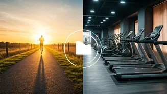 Optimal Workout Timing: Morning vs. Evening and What Science Says