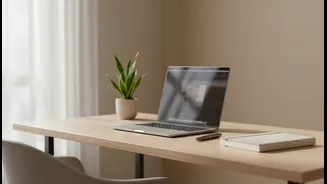 How young professionals use 'quiet ambition' to negotiate flexible remote working models