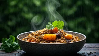 Monsoon Diet? Try This Comfort Bowl Instead