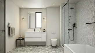 Top 10 Tile Designs for Your Home in 2026: Trends & Tips