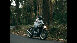 Essential Bike Maintenance Tips for Indian Monsoon Season