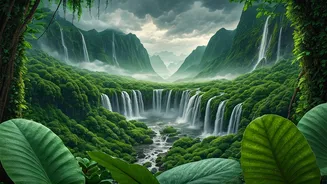 These Weekend Spots Come Alive During Monsoon