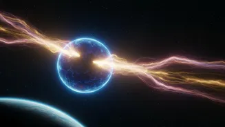 The Space-Science Question Behind IMAP's Near-Real-Time Solar-Wind Data: IMAP's Role in Space-Weather Alerts