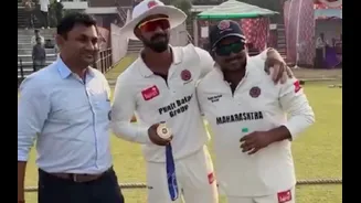 Domestic players who impressed in Ranji Trophy and could get IPL 2026 contract