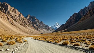 The Rain-Shadow Secret: Spiti Valley Travel Guide Now