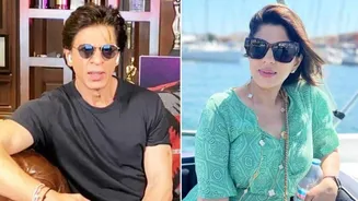 SRK's manager buys 3 luxury apartments in Mumbai for ₹38cr