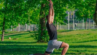 Festive Weeks Are Making Flexible Exercise More Relevant For People With Changing Schedules