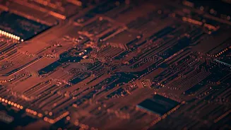Circuit Board Complexity Trips Up NVIDIA's AI Ambition