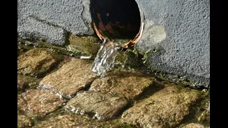 Urban Runoff: A Solution to India's Water Scarcity?