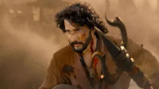 Rajamouli to release 'Varanasi' in 120 countries with real voices