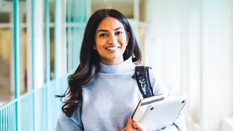 Why Young Indians Are Using AI To Work Smarter