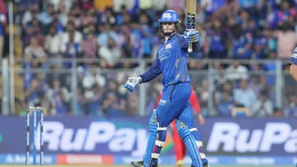 IPL 2026: Ryan Rickelton torments LSG with stunning 83