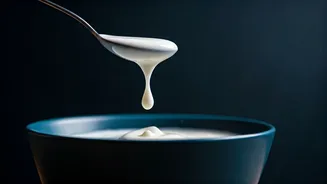 Nighttime Curd Consumption: Unpacking Digestive Woes and Healthier Alternatives