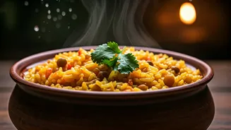 Your Rainy Morning Needs This Comfort Bowl
