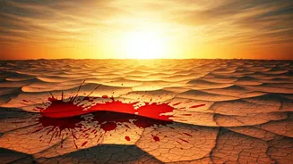 Baloch Insurgency: Pakistan's Internal Strife Explained