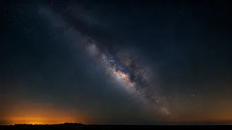 Dark-Sky Viewing Has Entered The Group Chat