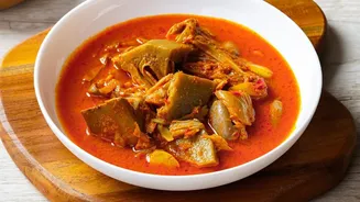 Cloves Add Subtle Heat to Five Comforting Vegetarian Dishes