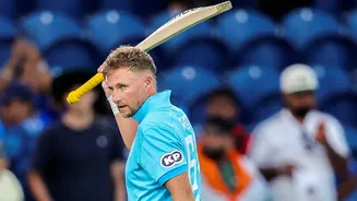 76, 99, 74 रनों के साथ जो रूट रहे सीरीज में नाबाद, आउट करने को तरसे भारतीय गेंदबाज, इंग्लैंड ने बनाए 387 रन
