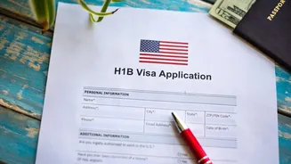 US considering end of grace period for foreign workers