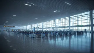 Jewar Airport Opens: Your Guide to India's Newest Aviation Hub's First Day Experience