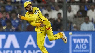 Ruturaj Gaikwad should not lead: Ex-CSK star urges franchise to change captain after dismal season