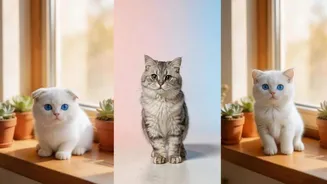 Convert your pet's still images into animated videos with AI
