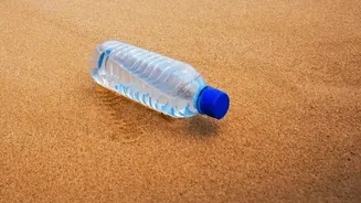 Microplastic Filtration Tech: Rice Husk Bio-Char Provides Affordable Safe Water