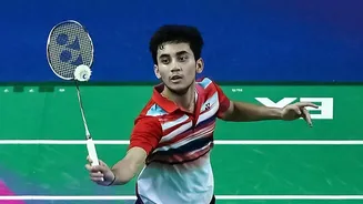 Indian shuttlers' Asian Games campaign ends without a medal, why Indian shuttlers keep faltering on big stages?