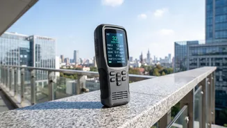 Avoiding Smog Hazards: Best Mobile Platforms For Checking Hourly AQI Figures Nationwide